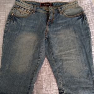 Women Bermuda shorts